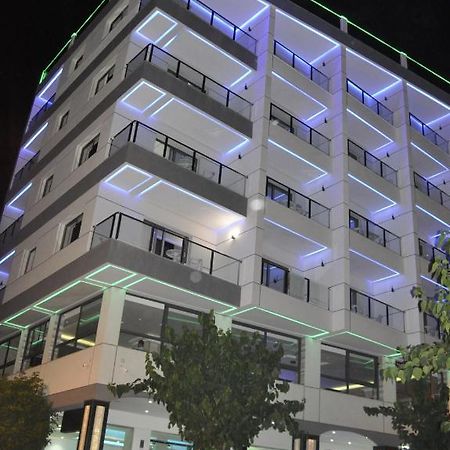 Hotel Laluna Bay M'Diq Ngoại thất bức ảnh