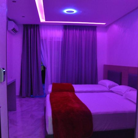 Hotel Laluna Bay M'Diq Ngoại thất bức ảnh