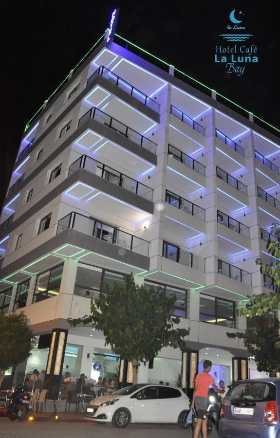 Hotel Laluna Bay M'Diq Ngoại thất bức ảnh