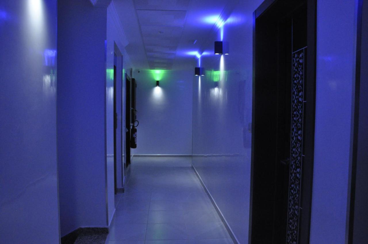 Hotel Laluna Bay M'Diq Ngoại thất bức ảnh