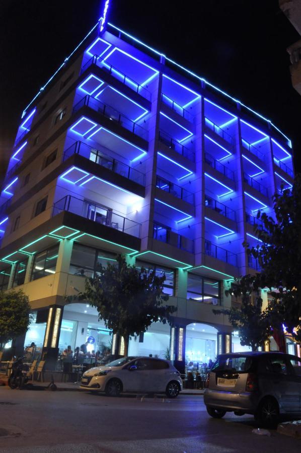 Hotel Laluna Bay M'Diq Ngoại thất bức ảnh