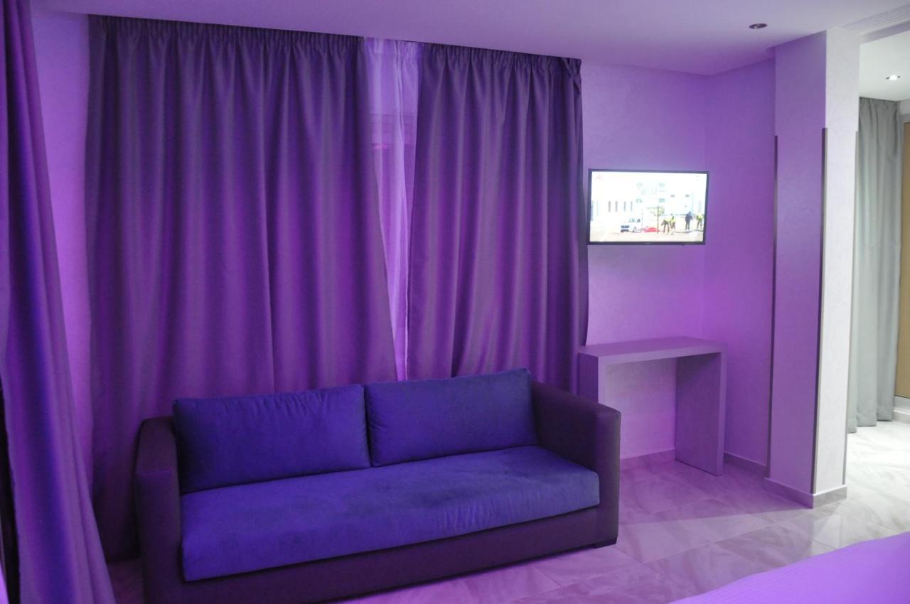 Hotel Laluna Bay M'Diq Ngoại thất bức ảnh
