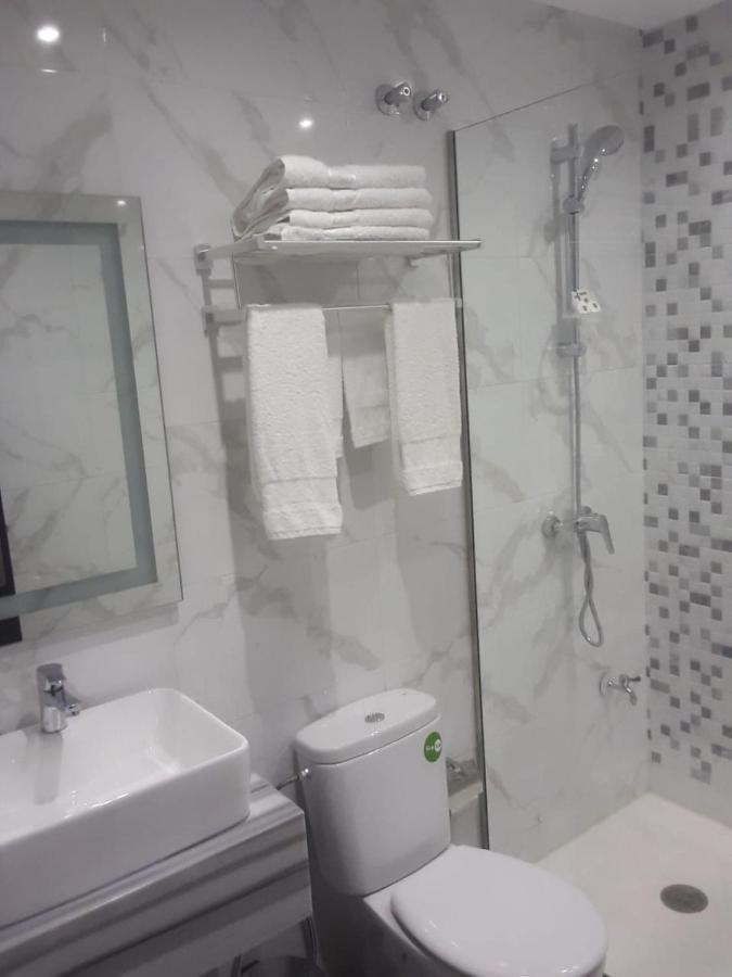 Hotel Laluna Bay M'Diq Ngoại thất bức ảnh